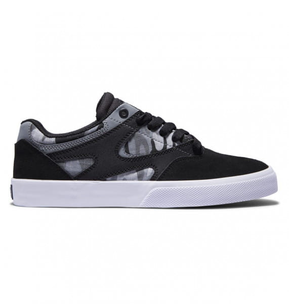 

Кеды мужские DC SHOES ADYS300576-BC5 черные 11.5 US, ADYS300576-BC5