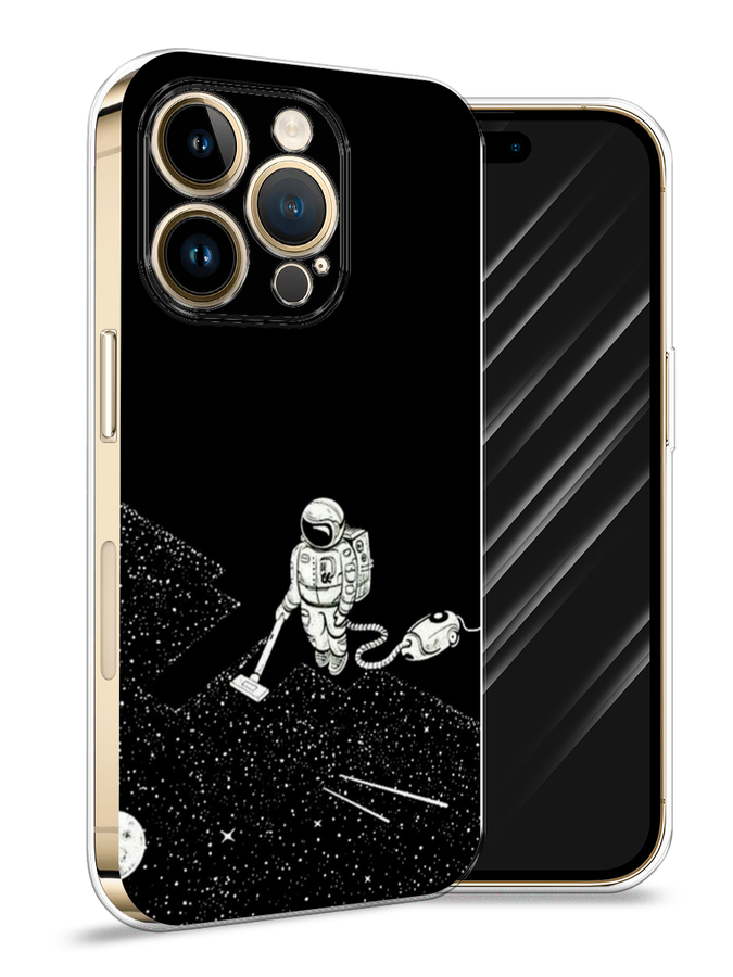Чехол Awog на Apple iPhone 14 Pro Max / Айфон 14 Pro Max 