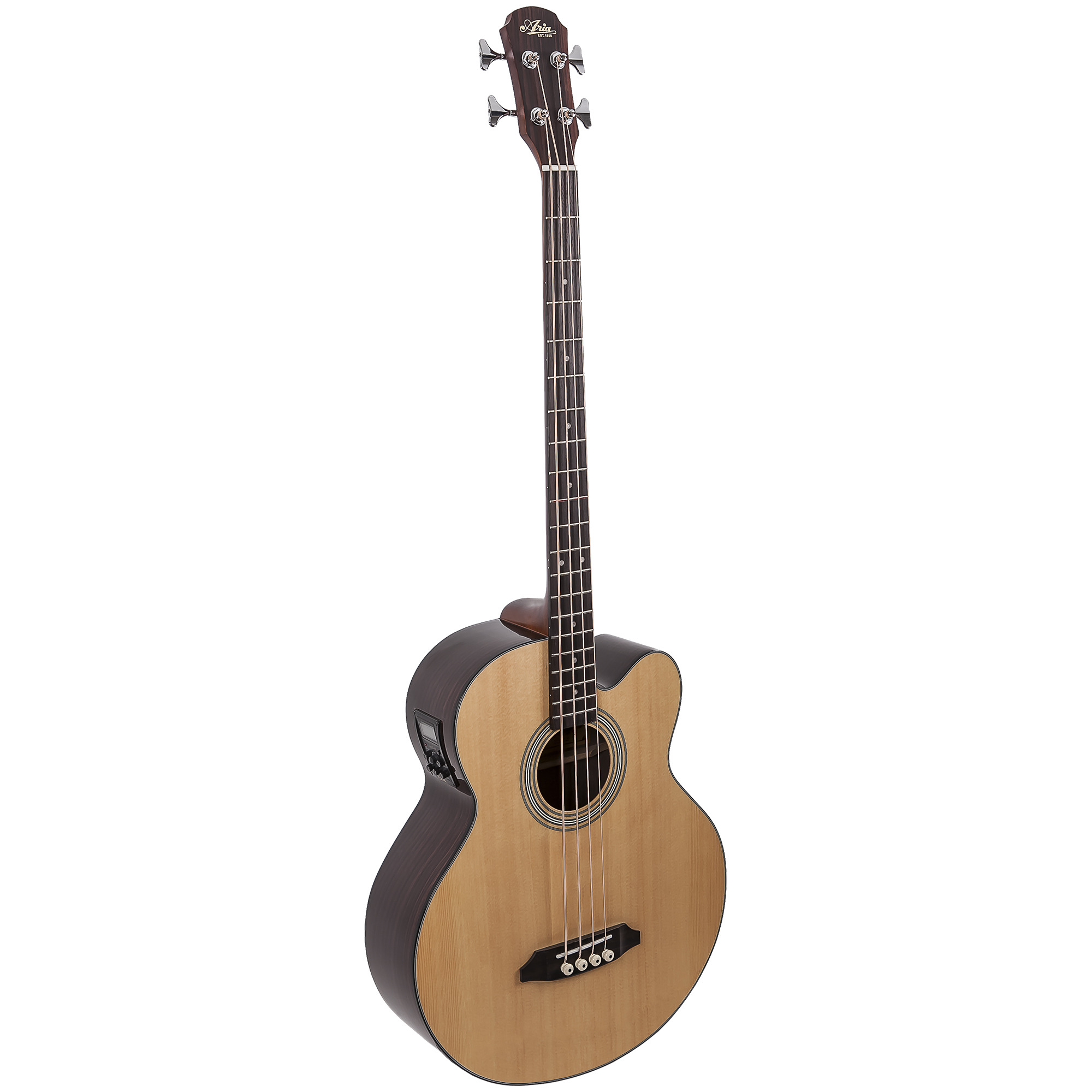 

Бас-гитара ARIA 295 N, 295 N