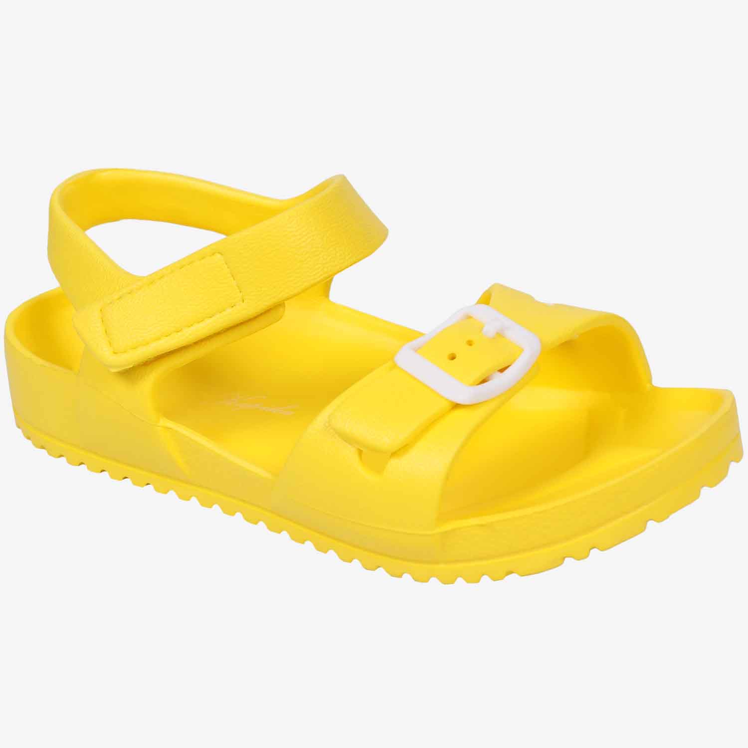 

Сандалии детские Kapika 83144 цв.желтый р.30 RU, 83144