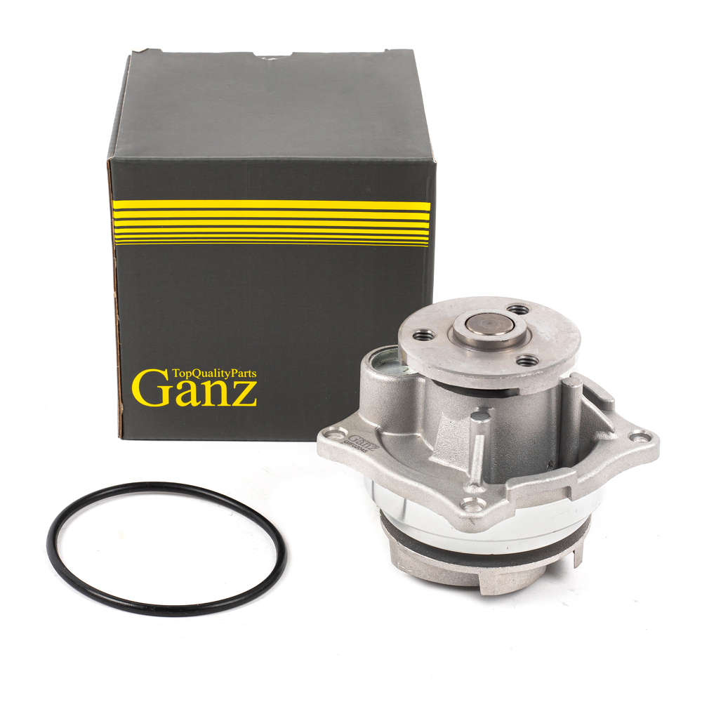 

Помпа, Водяной Насос Ford Focus I 1.41.61.82.0l 98-04 Gif02045 арт. GIF02045