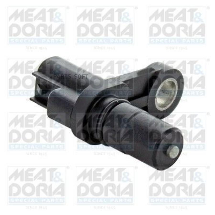 

MEAT&DORIA Датчик скорости для АКПП Toyota RAV 4 III 2.0-2.4 Camry 2.4-3.0 Celica 1.8