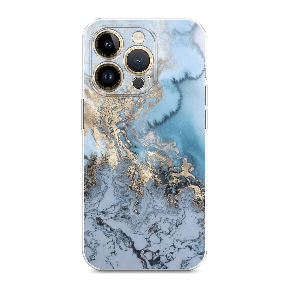 Чехол Awog на Apple iPhone 14 Pro Max / Айфон 14 Pro Max 