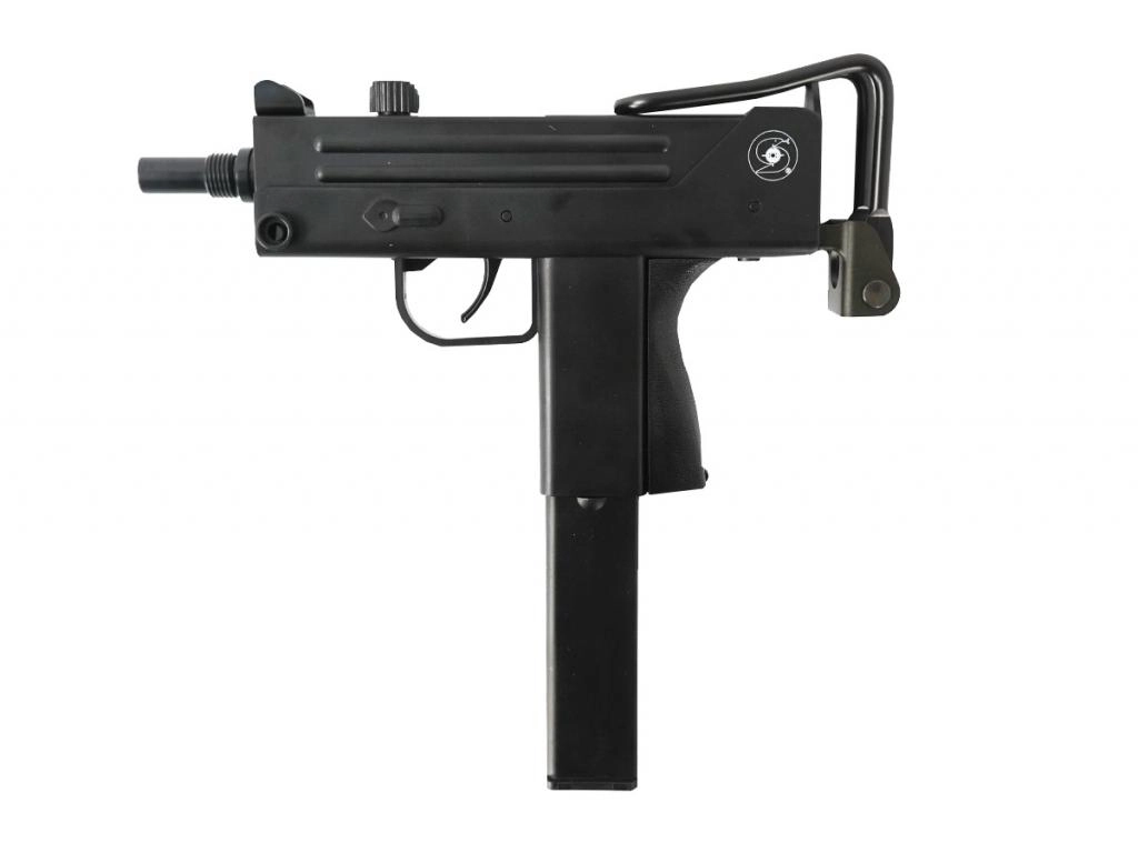 

Пневматический пистолет-пулемет ASG Ingram M11 GNB 4,5 мм