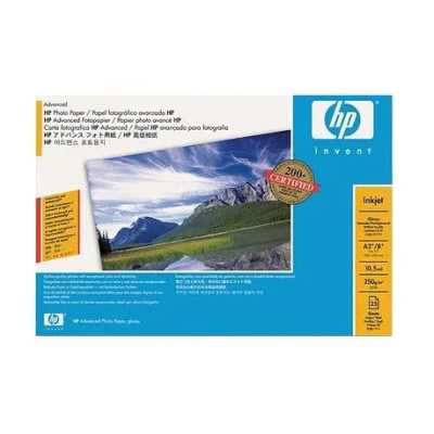 

Фотобумага HP Q5462A