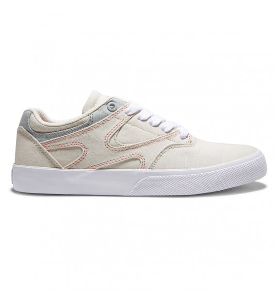 

Кеды женские DC SHOES ADJS300252-GP2 бежевые 7.5 US, Бежевый, ADJS300252-GP2