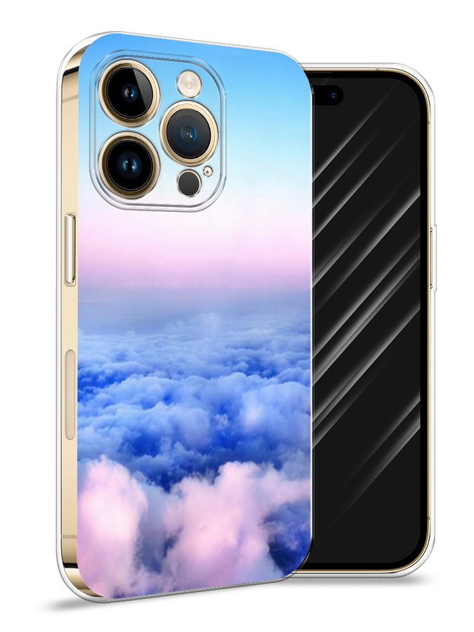 Чехол Awog на Apple iPhone 14 Pro Max / Айфон 14 Pro Max 