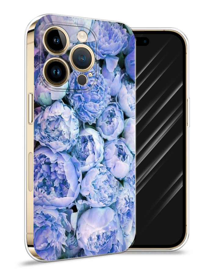 Чехол Awog на Apple iPhone 14 Pro Max / Айфон 14 Pro Max 