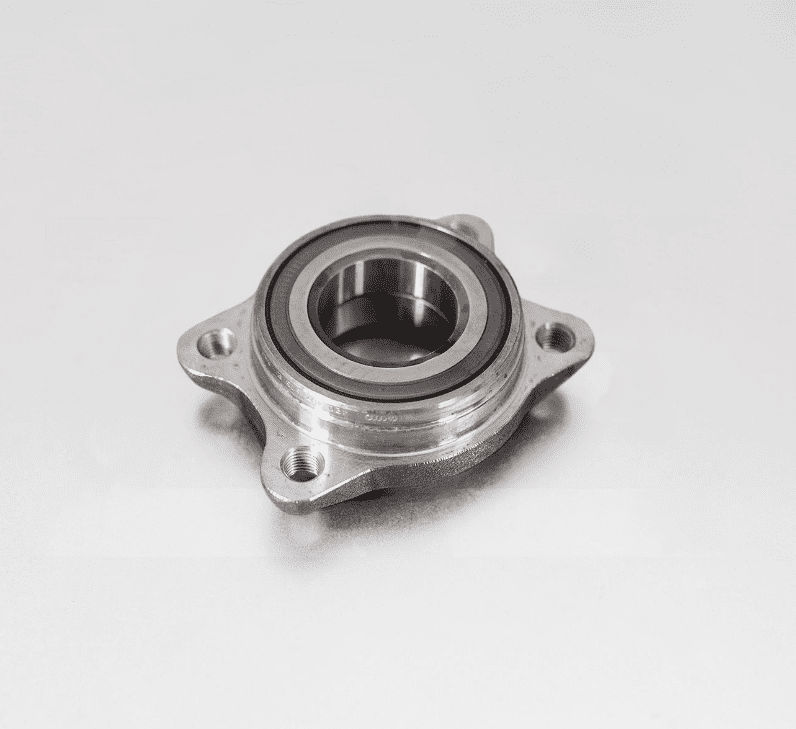 

Подшипник Ступицы, Двухрядный, Радиально-Упорный VAG арт. 8W0407625G