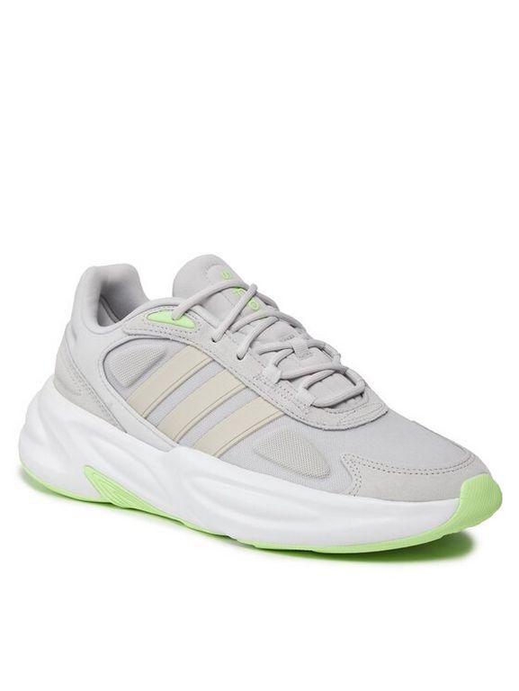 

Кроссовки мужские Adidas Ozelle Cloudfoam IG6393 серые 45 1/3 EU, Серый, Ozelle Cloudfoam IG6393