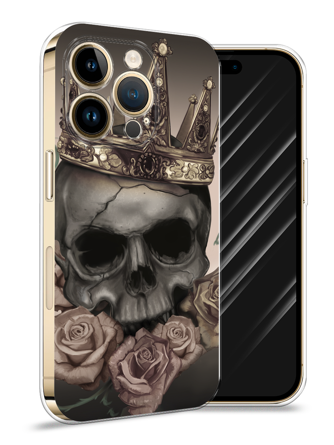 Чехол Awog на Apple iPhone 14 Pro Max / Айфон 14 Pro Max 