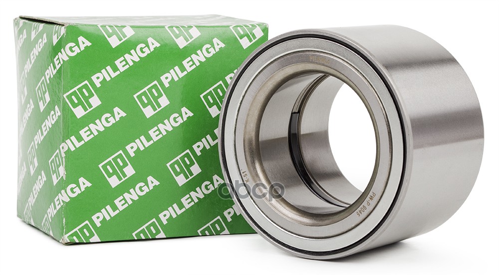 

Подшипник Ступицы Передний Pilenga Pw-P 9045 PILENGA арт. PW-P 9045
