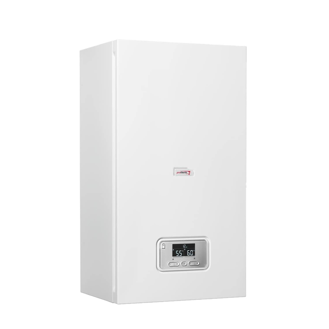 электрический котёл protherm скат 9 кe 14 9 квт Электрический настенный котел Protherm Скат 9 КE/ 14 (Одноконтурный) - 9 кВт