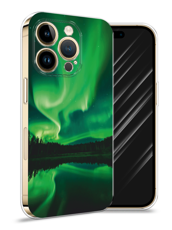 Чехол Awog на Apple iPhone 14 Pro Max / Айфон 14 Pro Max 