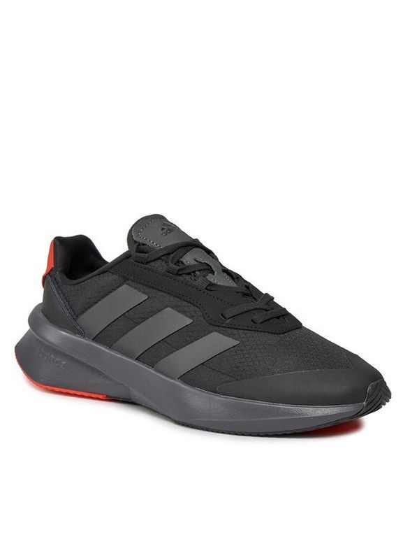 

Кроссовки мужские Adidas Heawyn IG4011 черные 40 2/3 EU, Черный, Heawyn IG4011