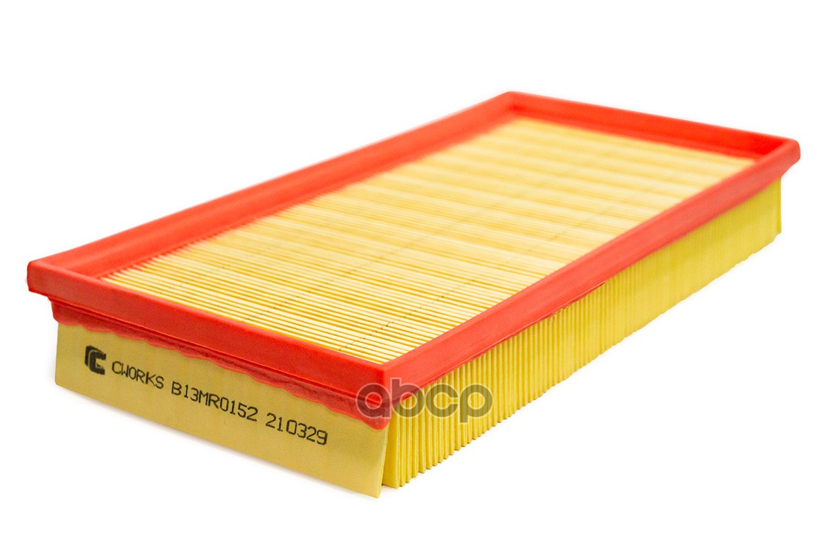 

Фильтр воздушный CWORKS B13MR0152