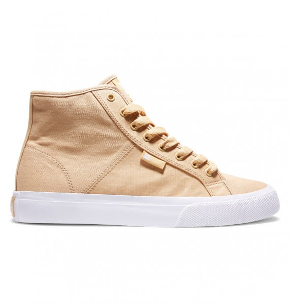 

Кеды мужские DC SHOES ADYS300644-TAN бежевые 5.5 US, Бежевый, ADYS300644-TAN