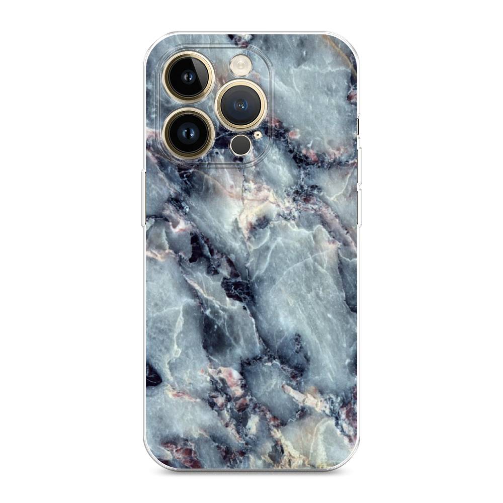 

Чехол Awog на Apple iPhone 14 Pro Max / Айфон 14 Pro Max "Минералы 10", 15050-3