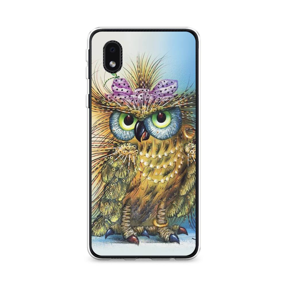 Чехол на Samsung Galaxy A01 Core 