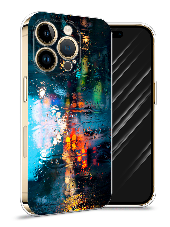 Чехол Awog на Apple iPhone 14 Pro Max / Айфон 14 Pro Max 