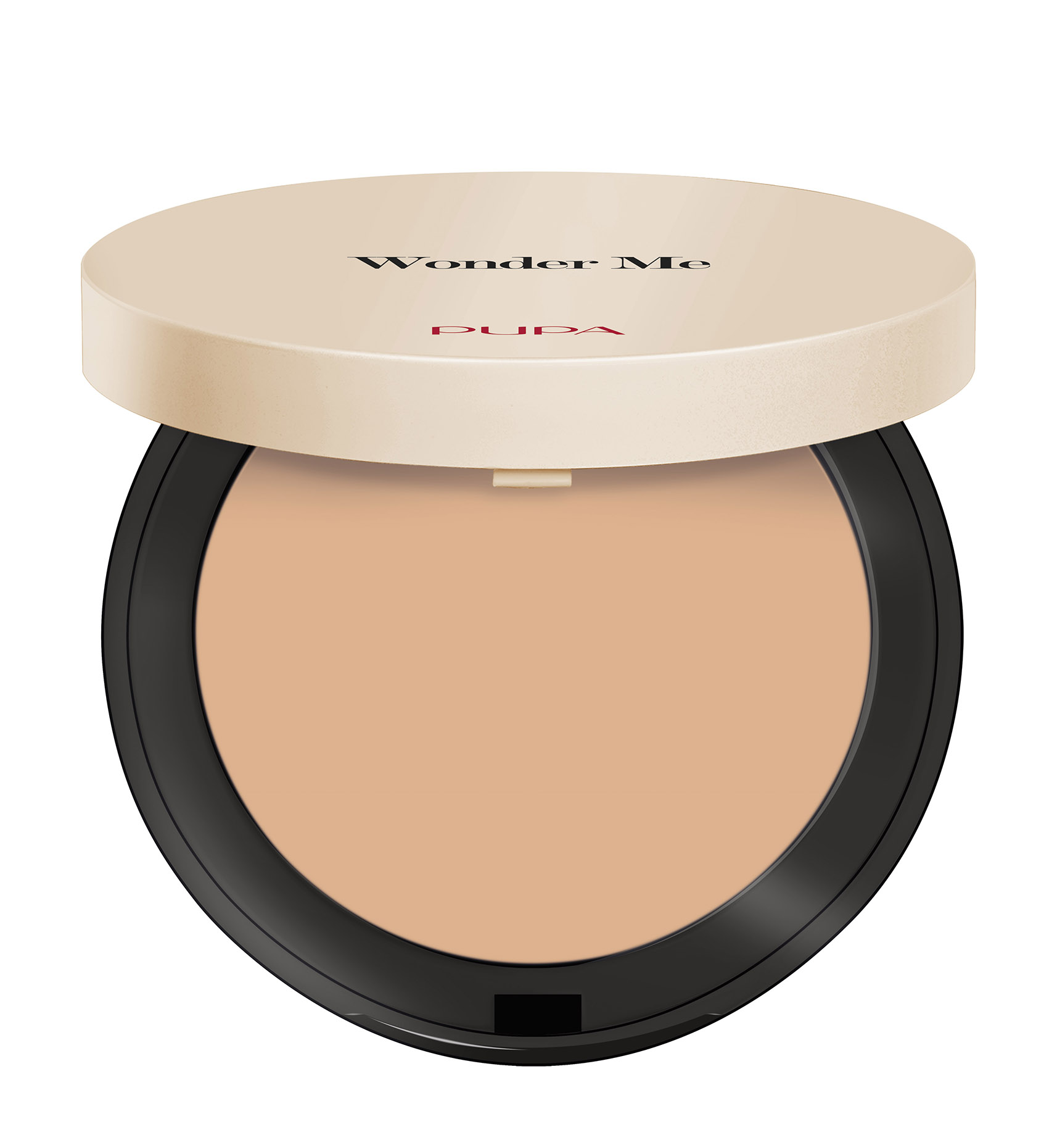 

Пудра Pupa Wonder Me Powder-No-Powder