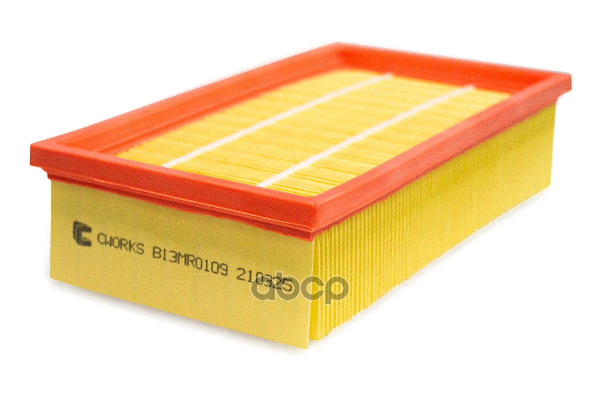 

Фильтр воздушный CWORKS B13MR0109
