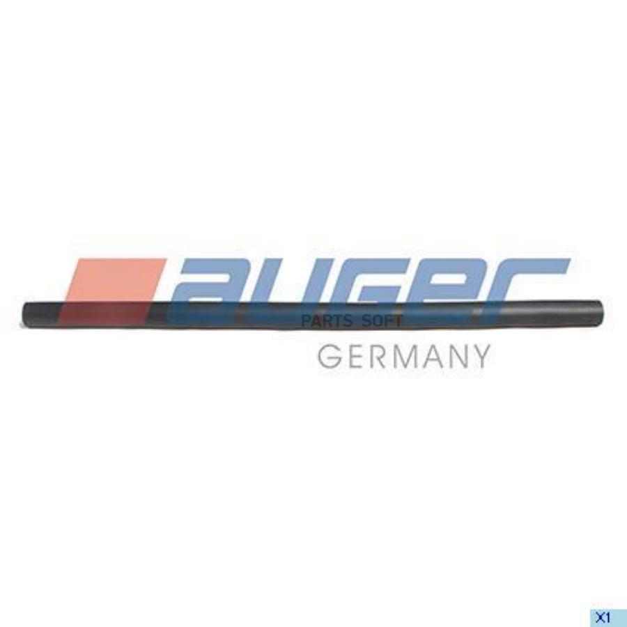 

Шланг, Радиатор AUGER 72043