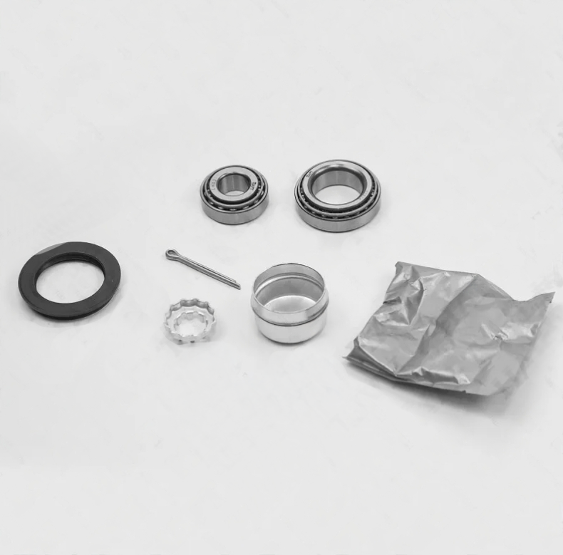 

Подшипник Ступицы Задний Chevrolet Lanos Daewoo Nexia Haft Lh0218 HAFT арт. LH0218