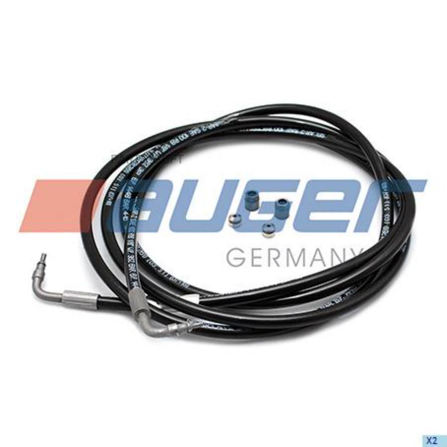 

Шланг, Подъем Кабины AUGER 80520