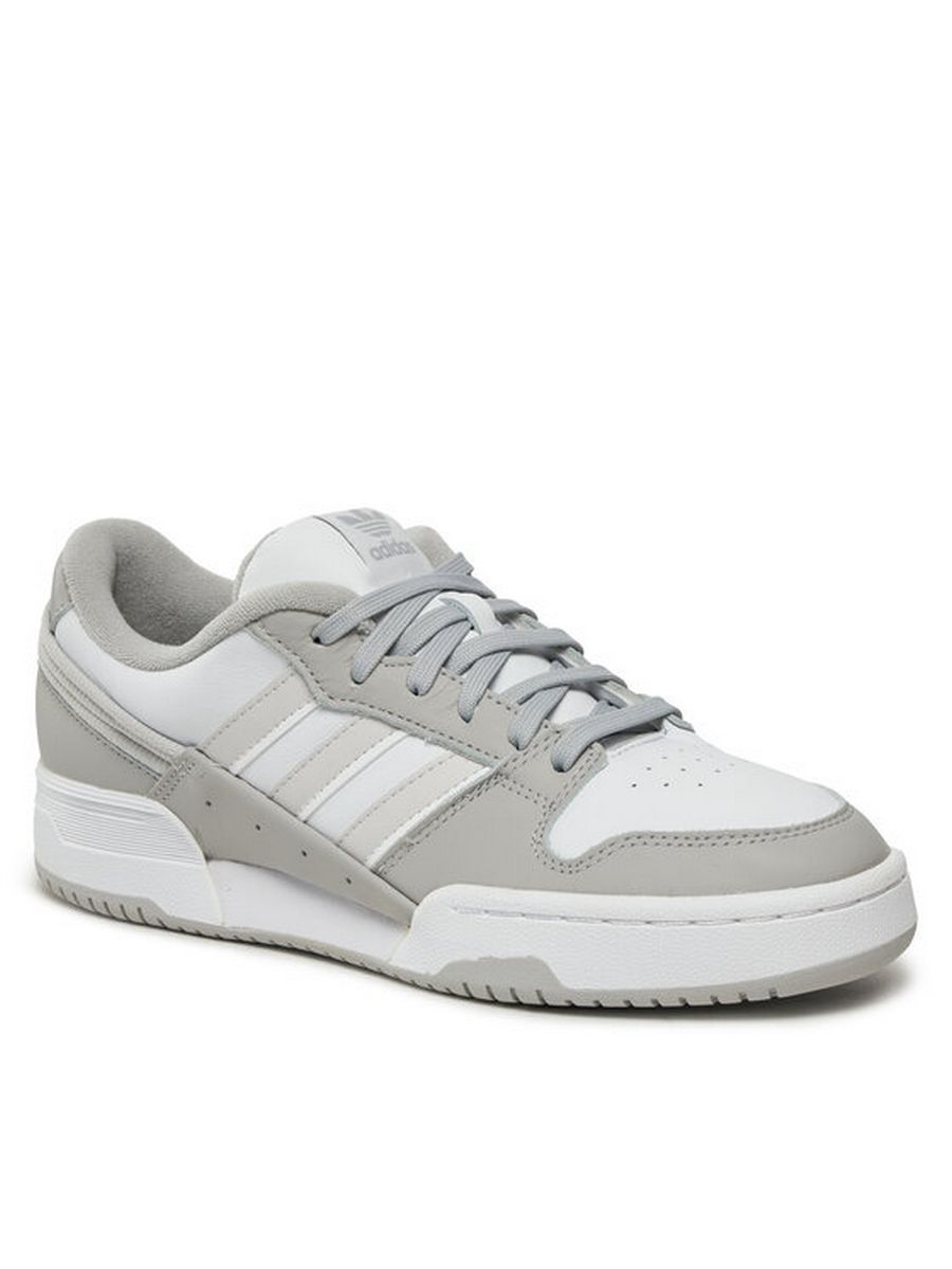 Кроссовки мужские Adidas Team Court 2 Str IF1199 серые 46 EU