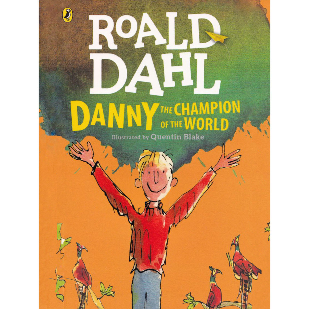 

Danny the Champion of the World