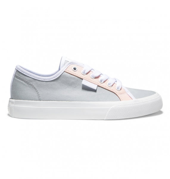 

Кеды женские DC SHOES ADJS300273-GP2 серые 5.5 US, Серый, ADJS300273-GP2