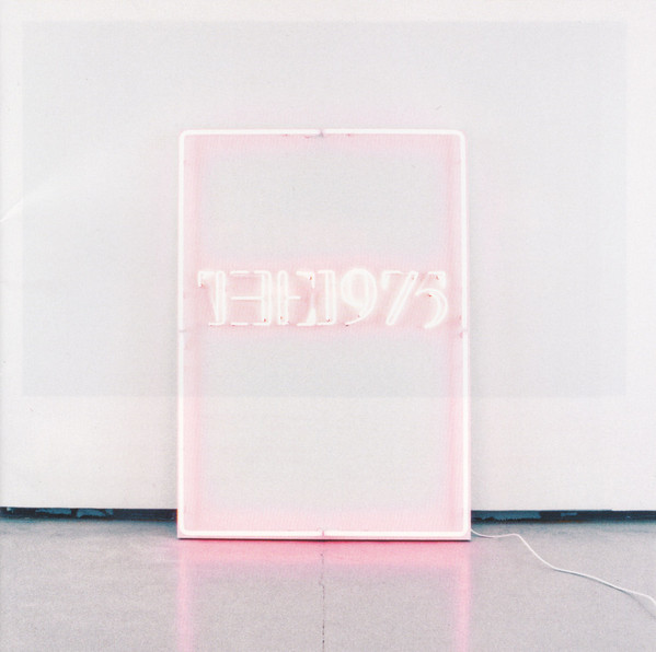 

The 1975: I Like It When You Sleep, For You Are So Beautiful Yet So Unaware Of It (1 CD)