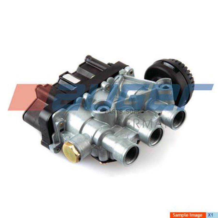 

Электромагнитный Клапан AUGER 80432