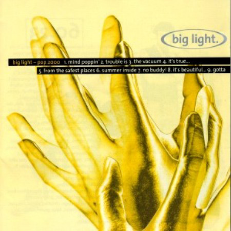 

Big Light: Pop 2000 (1 CD)