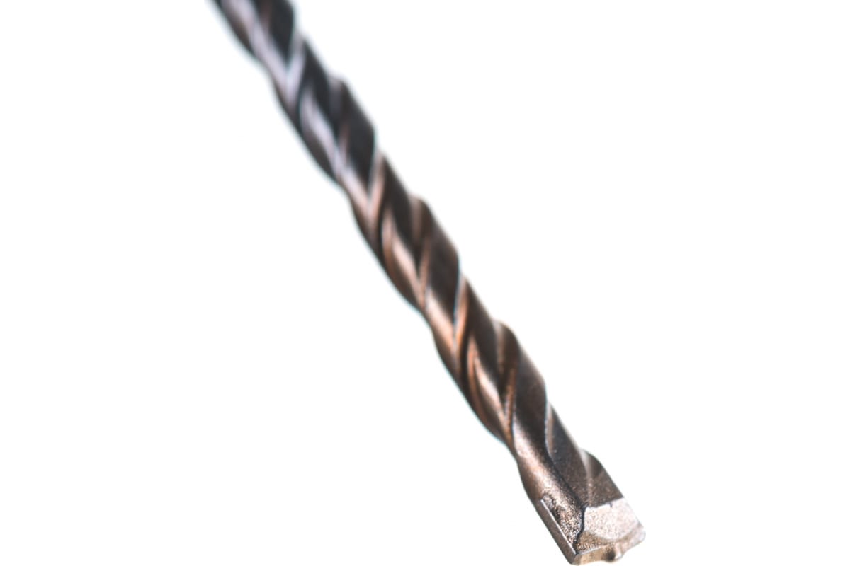 

PROJAHN Бур для перфоратора 4 мм, Rocket 3, L=110 мм, SDS-plus 8304110