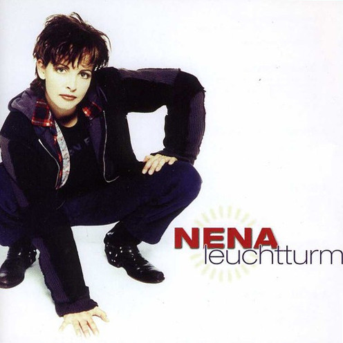 

Nena: Leuchtturm (1 CD)
