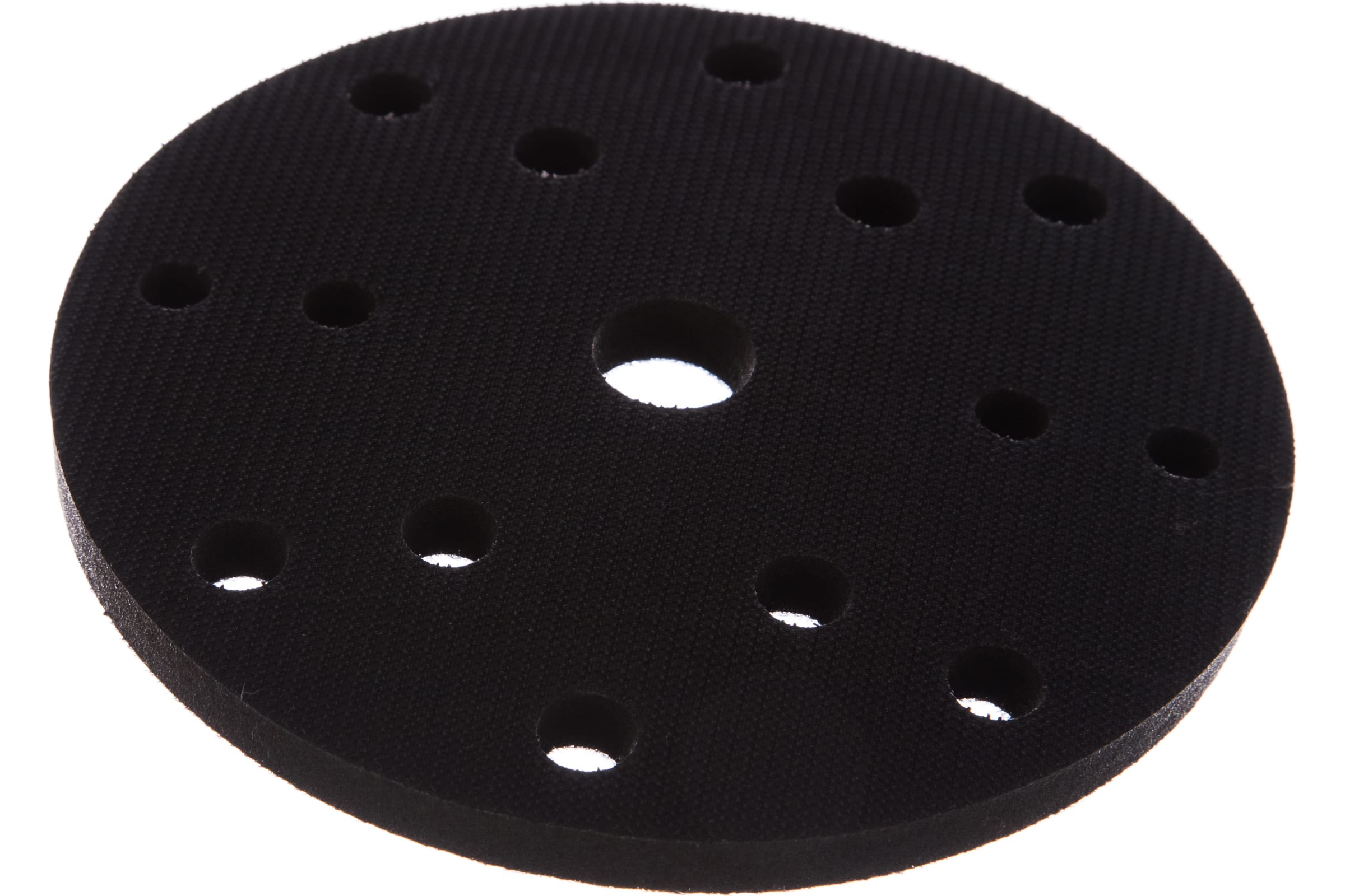 

PRO.STO Диск-подошва VELCRO, универсальный D150х10мм, 15 отв 003-00245