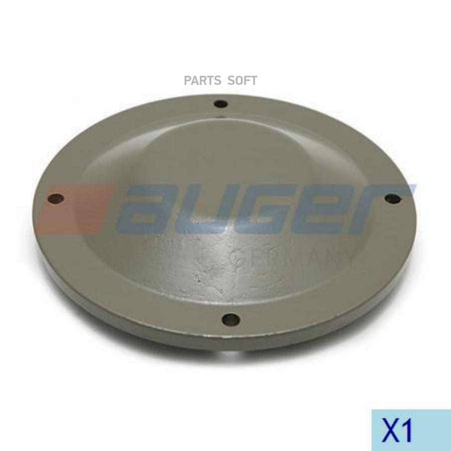

Крышка Ступицы AUGER 86036
