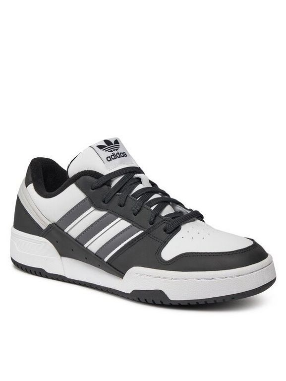 

Кроссовки мужские Adidas Team Court 2 Str IF1197 черные 46 EU, Черный, Team Court 2 Str IF1197