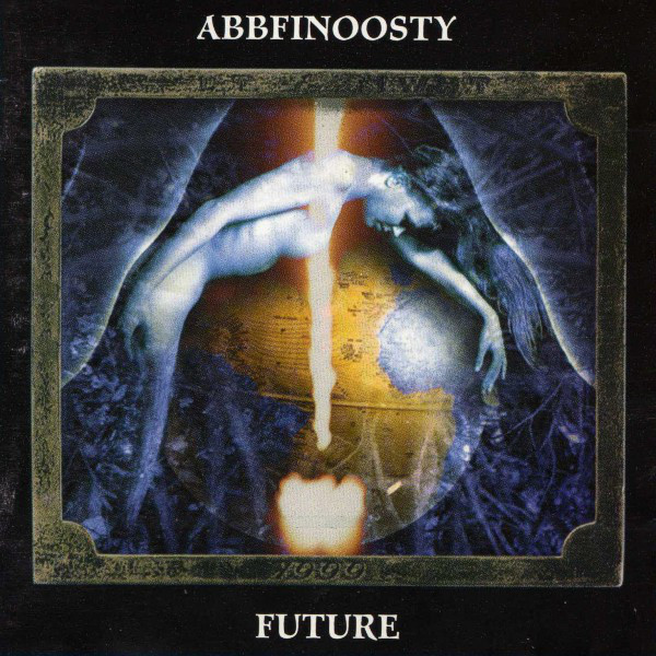 

Abbfinoosty: Future (1 CD)