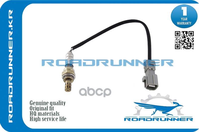 

Кислородный Датчик 360Mm ROADRUNNER RR8946548170