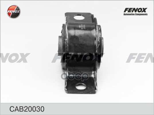 

С-Б.Пер.Рычага Ford Focus I 98-04 FENOX арт. CAB20030