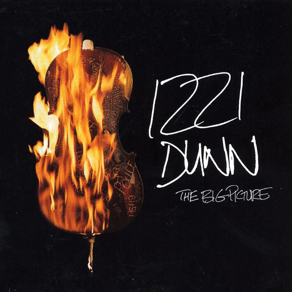 

Izzi Dunn: Big Picture (1 CD)