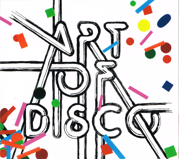 

Art Of Disco (1 CD)