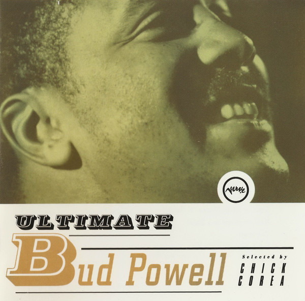 Ultimate Bud Powell (1 CD)