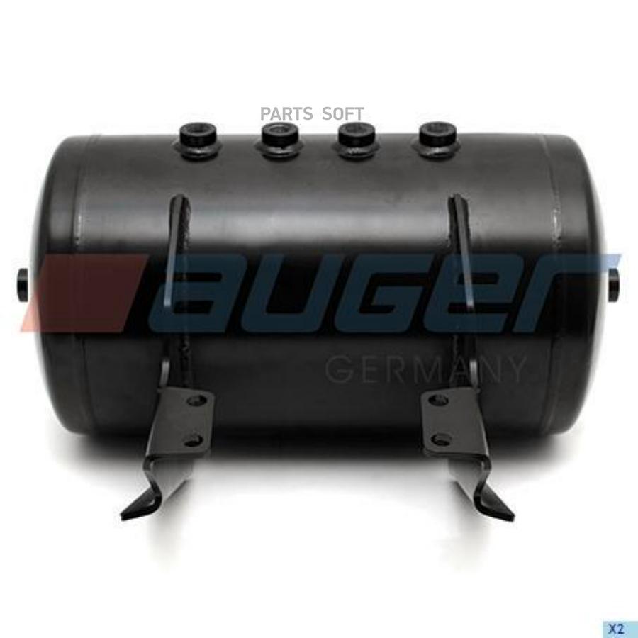 

Воздушный Ресивер AUGER 22021