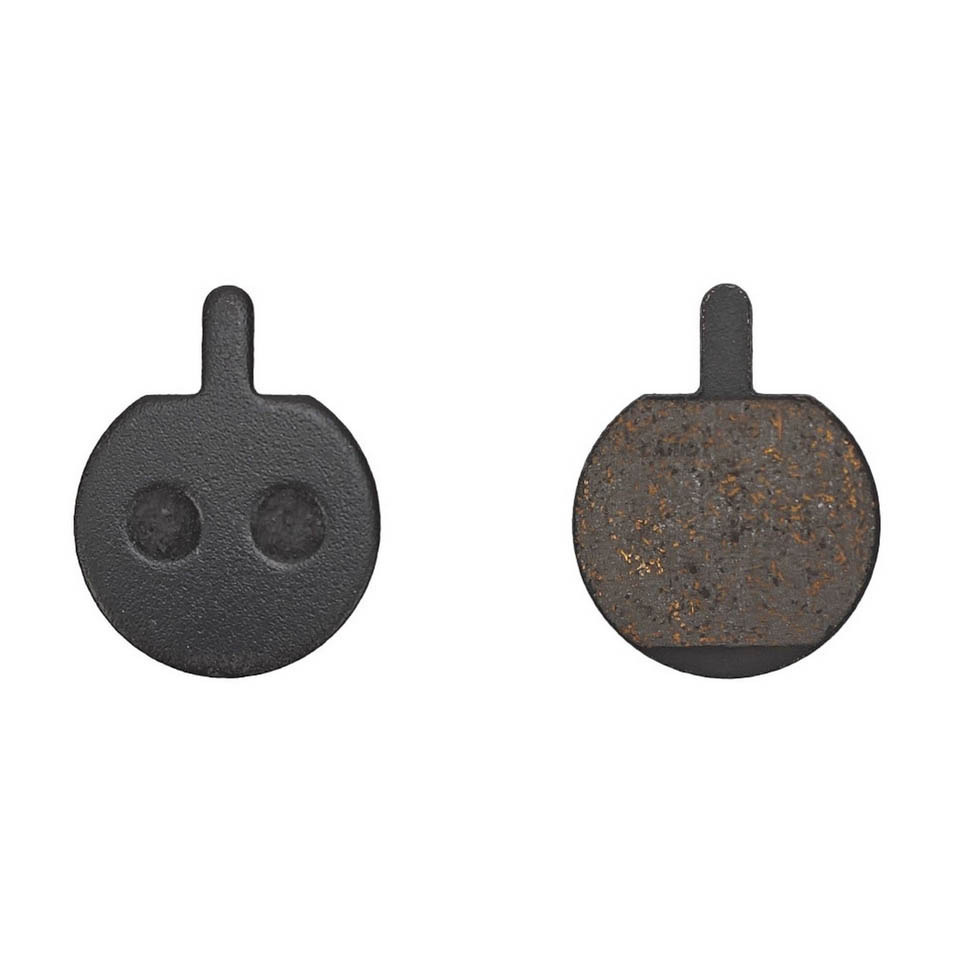 Тормозные колодки TOOPRE TP-09A. органика