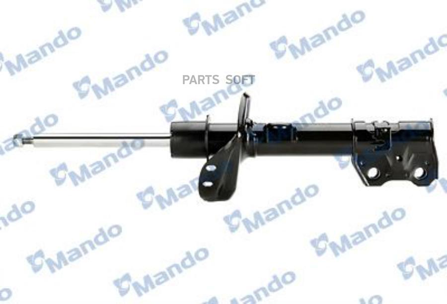 

Амортизатор подвески HONDA CR-V III-IV (07-)(12-) (GAS-FR-LH) Mando MSS020002
