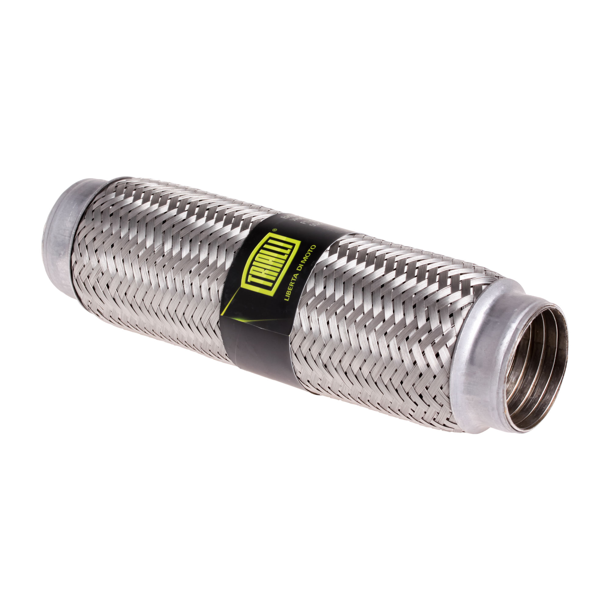 

TRIALLI Виброкомпенсатор вых. трубы (Гофра) 50x250 InterLock (FTi 50250)